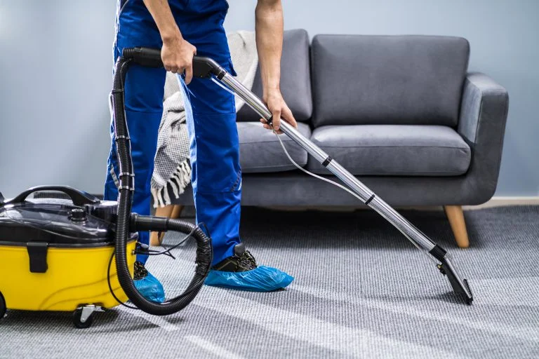 jasa cuci karpet