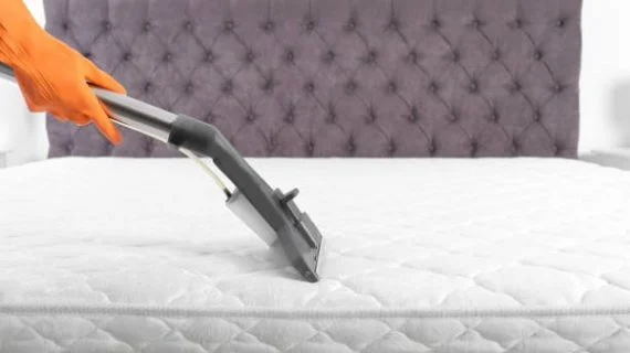 Laundry Kasur SpringBed, Jasa Layanan Terbaik dengan Harga Murah