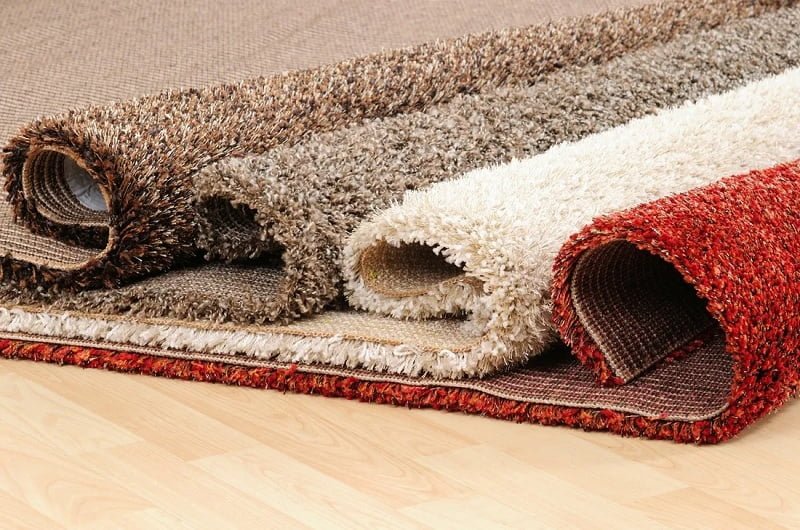 Biaya Cuci Karpet dengan Berbagai Macam Cara Menetukannya
