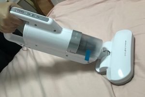 Kelebihan Jasa Sedot Tungau untuk Lingkungan Anda