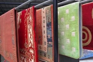 Laundry Karpet Harga Terjangkau dengan Hasil Memuaskan