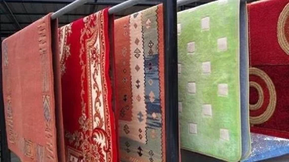 Laundry Karpet Harga Terjangkau dengan Hasil Memuaskan