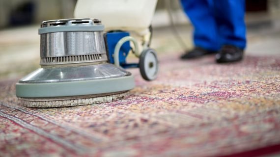 Laundry Karpet Terdekat, Layanan Terbaik dan Profesional untuk Anda