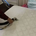 4 Tips Memilih Jasa Pembersih Kasur Terdekat