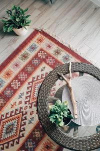 Berikut Tips Mencuci Karpet Dengan Mudah