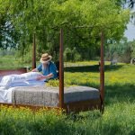 Jasa Bersih Springbed Mampu Basmi Noda