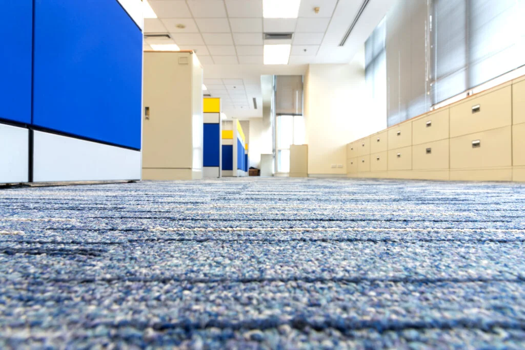 jasa cuci karpet kantor