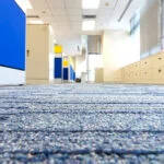 Jasa Cuci Karpet Kantor