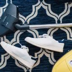 Jenis Alat yang Digunakan Di Laundry Karpet