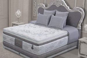 Biaya Cuci Springbed yang Harus Anda Ketahui, Berikut Informasinya