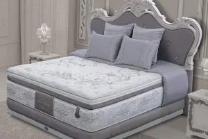 Biaya Cuci Springbed yang Harus Anda Ketahui, Berikut Informasinya