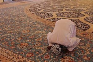 Biaya Laundry Karpet Masjid Terdekat Agar Ibadah Lebih Nyaman