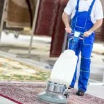 Cara Menentukan Daftar Harga Laundry Karpet Secara Mudah
