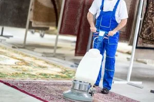 Cara Menentukan Daftar Harga Laundry Karpet Secara Mudah