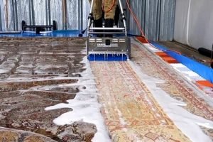 Cara Menentukan Harga Cuci Karpet Laundry pada Umumnya