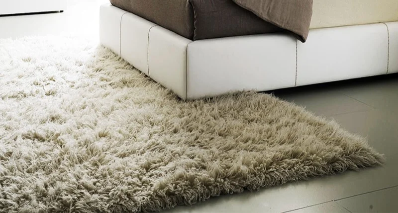 Cuci Karpet Bulu Sangat Menguntungkan Bagi Kantor