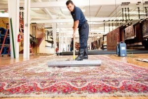 Cuci Karpet Harga Murah, Cara Menentukan Harganya