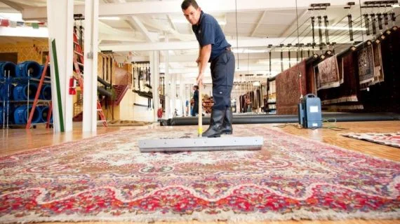 Cuci Karpet Harga Murah, Cara Menentukan Harganya