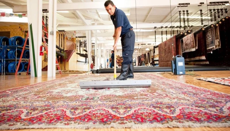 Cuci Karpet Harga Murah, Cara Menentukan Harganya