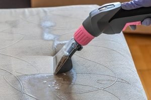 Jasa Cuci Kasur Terbaik dan Terpercaya Jagoan Cleaning