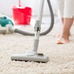 Harga Cuci Karpet Lantai Beserta Jenis-Jenisnya