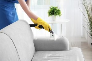 Harga Cuci Sofa dengan Berbagai Manfaatnya Bagi Anda