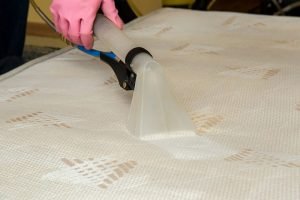 Harga Cuci Spring Bed dengan Berbagai Manfaatnya