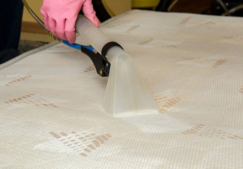 Harga Cuci Spring Bed Dengan Berbagai Manfaatnya