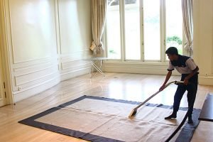 Harga Laundry Karpet Sesuai dengan Jenis dan Ketebalannya