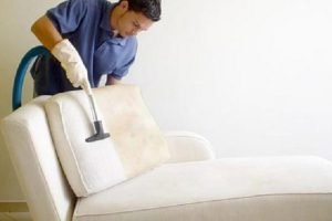 Jasa Bersih Sofa Layanan Lengkap dengan Harga Bersahabat