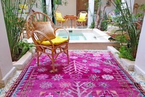 Laundry Cuci Karpet Terdekat Untuk Hasil Cuci Lebih Maksimal