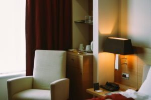 Jasa Tungau Profesional untuk Membasmi Tungau Paling Bersih