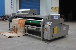 Pengaruh Harga Jasa Cuci Karpet Terhadap Kualitas Pengerjaan