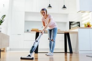 Perbandingan Hasil Harga Cuci Karpet di Laundry dan Jasa Profesional