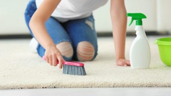 Penggunaan Jasa Cuci Karpet Express, Kelebihan dan Kekurangannya