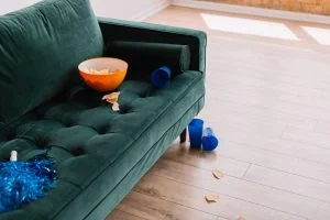 Jasa Pembersihan Sofa Terbaik Untuk Hasil Lebih Optimal