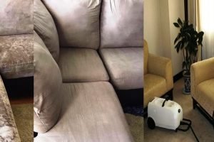 Kapan Waktu yang Tepat Mencari dan Menggunakan Jasa Cuci Sofa Terdekat