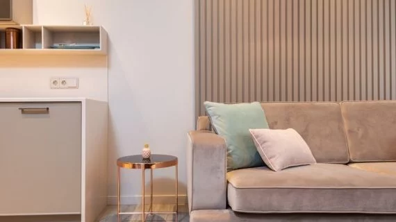 Mencari Tempat Cuci Sofa Terpercaya