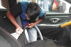 Cuci Jok Mobil Terdekat