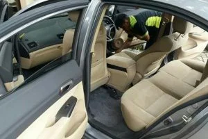 3 Tips Jitu Memilih Jasa Cuci Sofa Mobil Terdekat dan Berkualitas