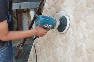 Laundry Springbed Terdekat