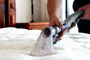 Cuci Springbed Murah Supaya Terhindar Dari Penyakit