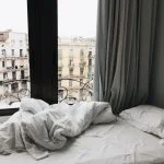 Tempat Tidur Kotor Bawa Ke Jasa Cuci Springbed Terdekat
