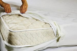 Beginilah Cara Memilih Jasa Laundry Springbed