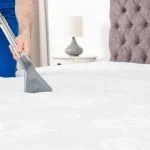 Cara Laundry Kasur SpringBed Agar Tetap Bersih