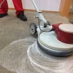 5 Keuntungan Menggunakan Cuci Karpet Kantor