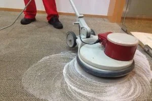 5 Keuntungan Menggunakan Cuci Karpet Kantor