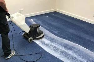 Bisnis Menggiurkan Jasa Cuci Karpet Kantor