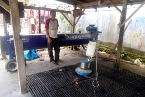 Tips Memilih Tempat Laundry Karpet Terdekat