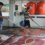 Keunggulan Menggunakan Jasa Laundry Karpet Antar Jemput Terdekat